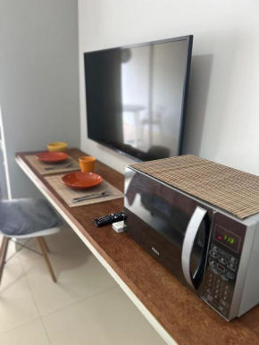 Apartamento Índigo